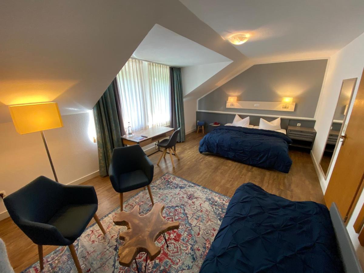 Hafen Hotel Schuetzenhof Burg auf Fehmarn Esterno foto