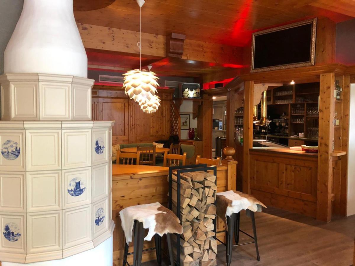 Hafen Hotel Schuetzenhof Burg auf Fehmarn Esterno foto